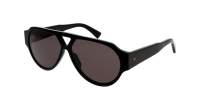 Bottega Veneta BV1318S 001 59-11 Schwarz