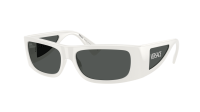 Versace VE4482 314/87 57-16 Bianco