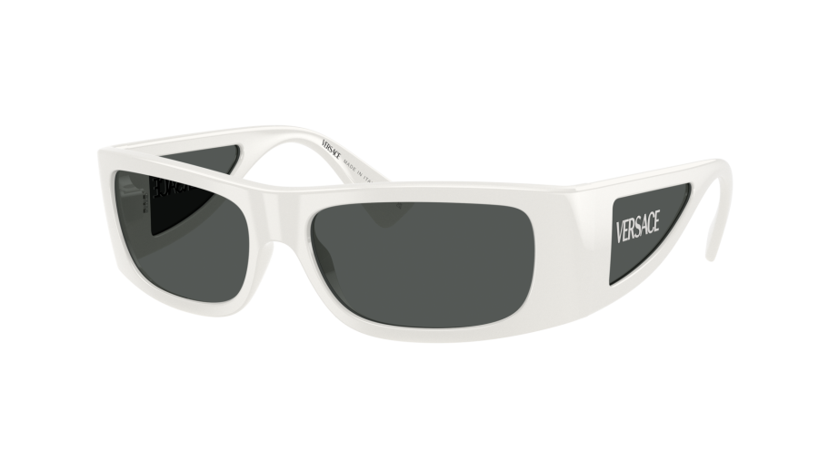Versace VE4482 314/87 57-16 Blanc