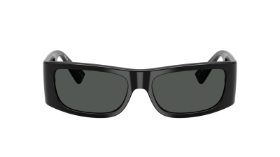 Versace VE4482 GB1/87 57-16 Schwarz