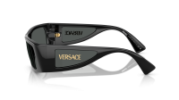 Versace VE4482 GB1/87 57-16 Nero