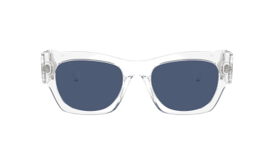 Versace VE4479U 148/80 52-19 Durchsichtig