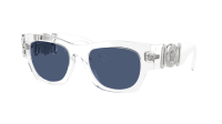Versace VE4479U 148/80 52-19 Durchsichtig