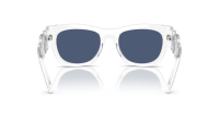 Versace VE4479U 148/80 52-19 Trasparente