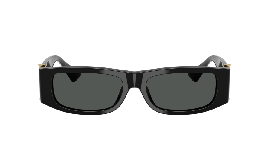 Versace VE4476U GB1/87 55-16 Schwarz