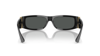 Versace VE4476U GB1/87 55-16 Crna
