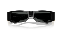 Versace VE4476U GB1/87 55-16 Crna