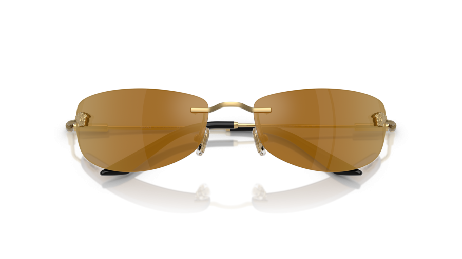 Versace VE2279 10027I 60-18 Oro