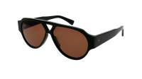 Bottega Veneta BV1318S 003 59-11 Green