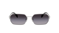 Prada PR A51S 1BC-90A 58-17 Argento
