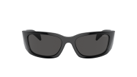 Prada PR A19S 1AB-5S0 60-18 Nero