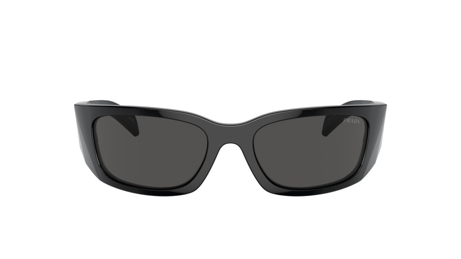 Prada PR A19S 1AB-5S0 60-18 Black