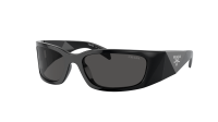 Prada PR A19S 1AB-5S0 60-18 Nero