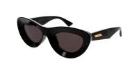 Bottega Veneta BV1325S 001 51-22 Black
