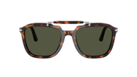 Persol Senna series PO0203S 24/31 55-20 Havana