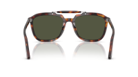 Persol Senna series PO0203S 24/31 55-20 Havana