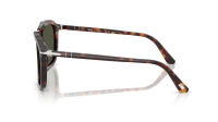 Persol Senna series PO0203S 24/31 55-20 Havana