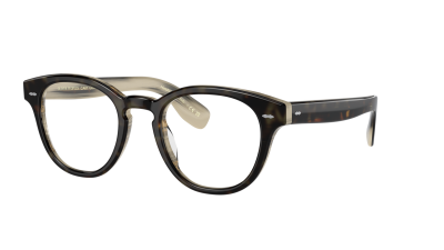 Occhiali da vista Oliver peoples Cary grant OV5413U 1666 50-22 362 Horn in stock