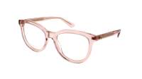 Gucci Gg logo GG1687O 003 52-18 Pink