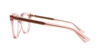 Gucci Gg logo GG1687O 003 52-18 Rosa