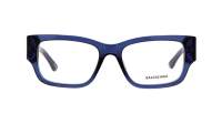 Balenciaga Everyday BB0371O 003 53-17 Blau