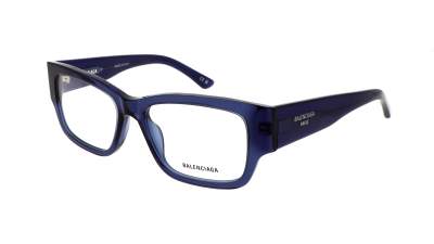 Balenciaga Everyday BB0371O 003 53-17 Blue