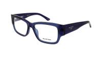 Balenciaga Everyday BB0371O 003 53-17 Blau