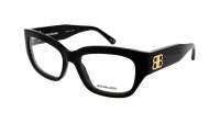 Balenciaga Everyday BB0363O 001 54-17 Crna
