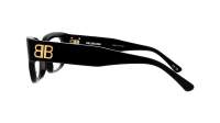 Balenciaga Everyday BB0363O 001 54-17 Crna