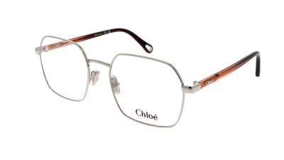 Chloé CH0268O 006 54-19 Silver Brown
