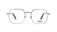 Chloé CH0268O 006 54-19 Silver Brown