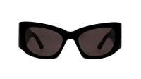 Balenciaga Everyday BB0327S 001 54-19 Crna
