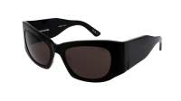 Balenciaga Everyday BB0327S 001 54-19 Crna