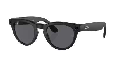 Ray-Ban Meta headliner RW4009 RW4009 601/S87 50-23 Black