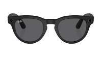 Ray-Ban Meta headliner RW4009 RW4009 601/S87 50-23 Black