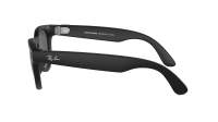 Ray-Ban Meta headliner RW4009 RW4009 601/S87 50-23 Nero