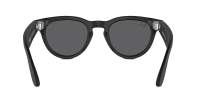 Ray-Ban Meta headliner RW4009 RW4009 601/S87 50-23 Schwarz