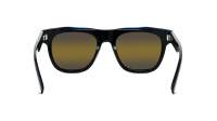 Vuarnet Belvedere 06 VU40033I 05Q 53-19 Black