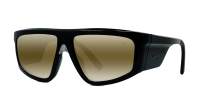 Vuarnet Altitude 03 VU40039U-Y 01Q 58-13 Black