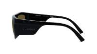 Vuarnet Altitude 03 VU40039U-Y 01Q 58-13 Black