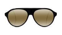 Vuarnet Alpine 02 VU40036U 05Q 57-15 Crna