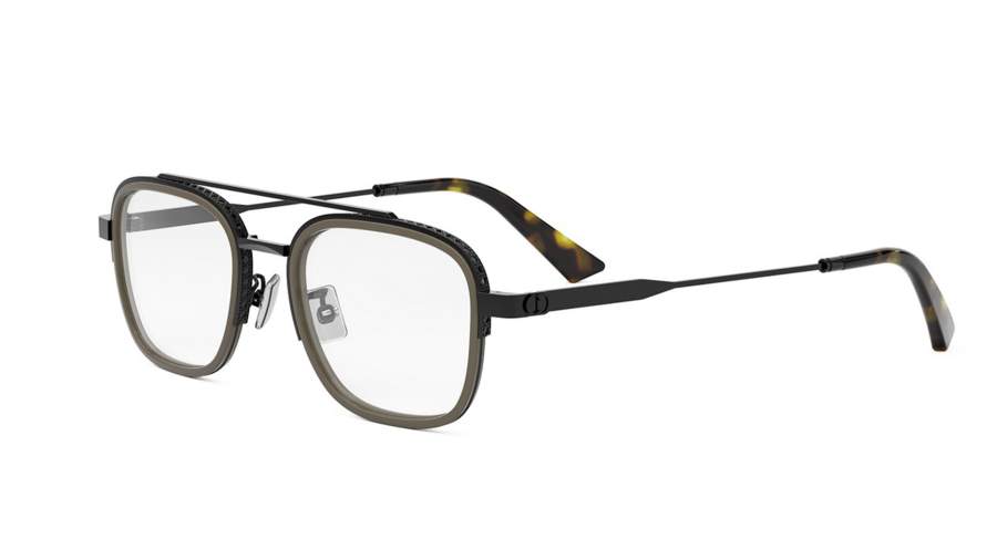 Brille DIOR Neodioro NEODIORO S6F H900 51-20 Grau auf Lager