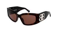 Balenciaga Everyday BB0321S 008 57-17 Havana