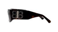 Balenciaga Everyday BB0321S 008 57-17 Havana