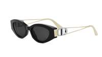 DIOR 30montaigne 30MONTAIGNE B6I 12A0 51-18 Crna