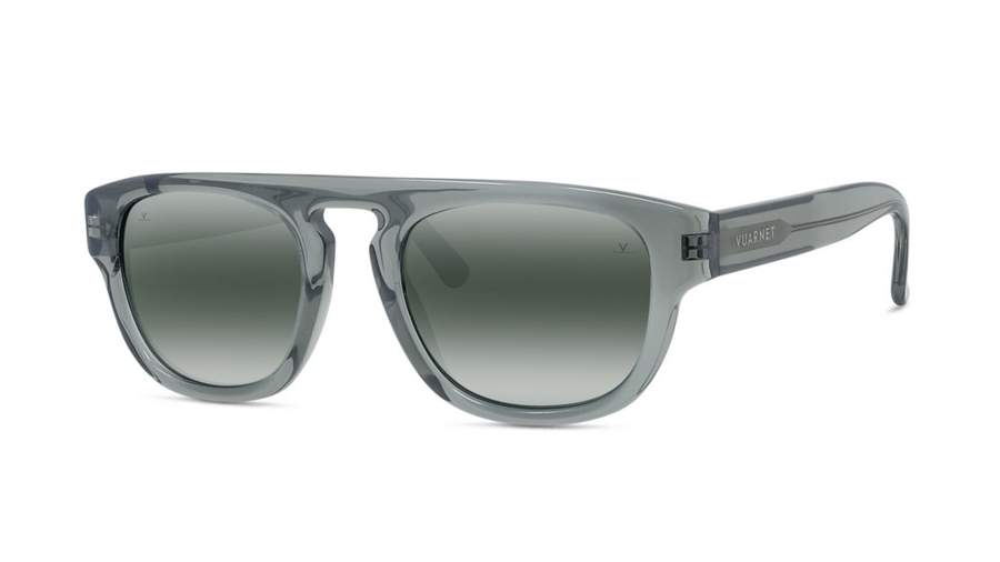 Sonnenbrille Vuarnet Belvedere 05 VU40032I 20D 52-21 Grau auf Lager