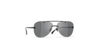 CHANEL CH4285T C101S4 61-15 Nero