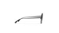 CHANEL CH4285T C101S4 61-15 Nero