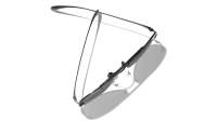CHANEL CH4285T C101S4 61-15 Nero