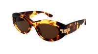 Bottega Veneta BV1322S 002 51-21 Havana